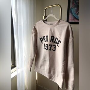 PRO ROE 1973 Sweatshirt